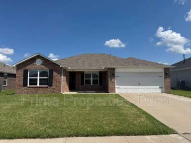 Main picture of 3707 S 151st East Ave
