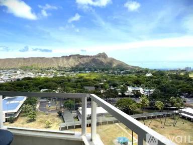 Main picture of Diamond Head Vista
