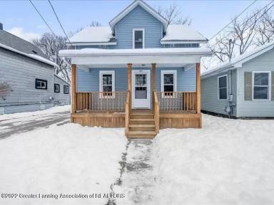 Main picture of 1601 Bailey St