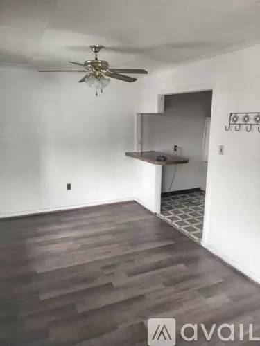 Main picture of 115 N 8th St