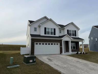 Main picture of 4266 Tingle Dr