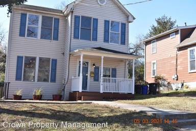 Main picture of 4216 30th St