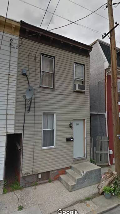 Main picture of 553 W Clarke Ave