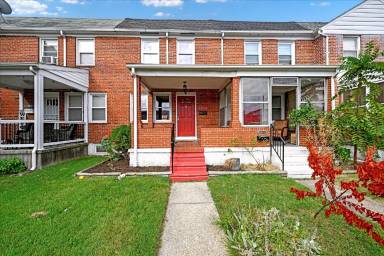 Main picture of 3518 McShane Way