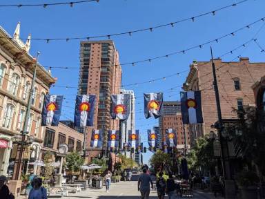 Main picture of 1512 Larimer St Apartments