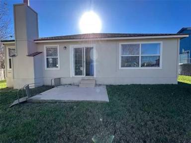 Main picture of 2603 Hill Street Cv