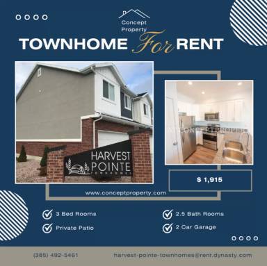 Main picture of 4999 S Harvest Pointe Dr
