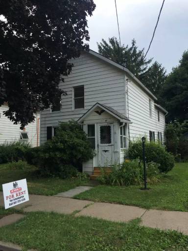 Main picture of 6 Silver St