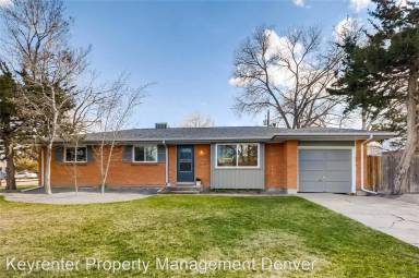 Main picture of 10450 W 8th Pl
