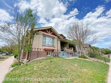 Main picture of 1403 Perry St