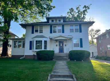 Main picture of 3718 S Wayne Ave