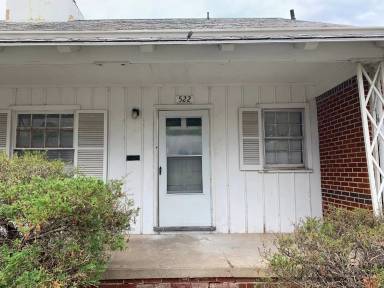 Main picture of 530 S Glendale St