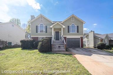 Main picture of 3745 Sandy Shoals Ln