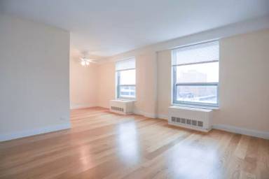 Main picture of The Winchester Apartments