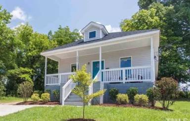 Main picture of 1435 Garner Rd