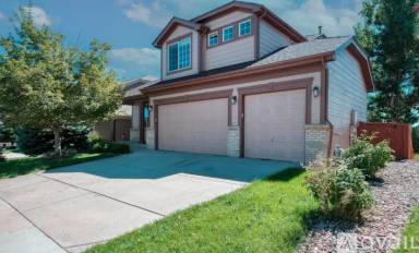 Main picture of 1036 Orion Way