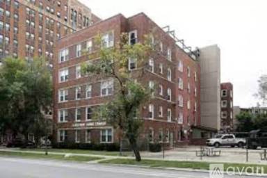 Main picture of 7270 S South Shore Dr Apartments