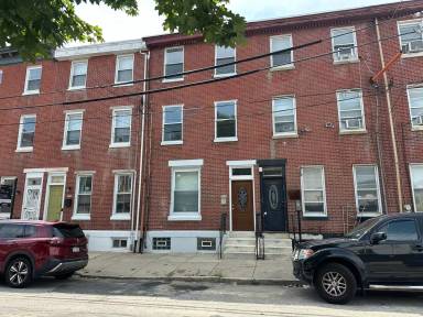 Main picture of 1512 N 4th St