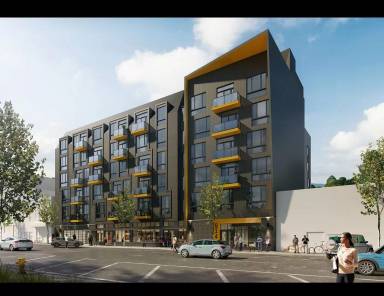 Main picture of 820 N 2nd St