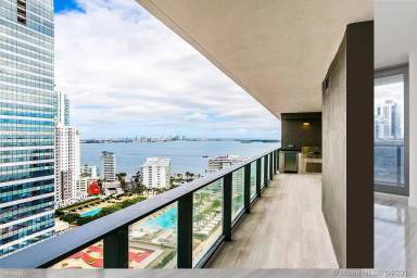 Main picture of Echo Brickell