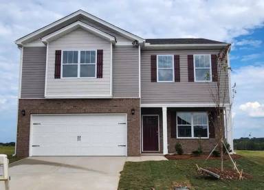 Main picture of 1920 Hunters Run Cir