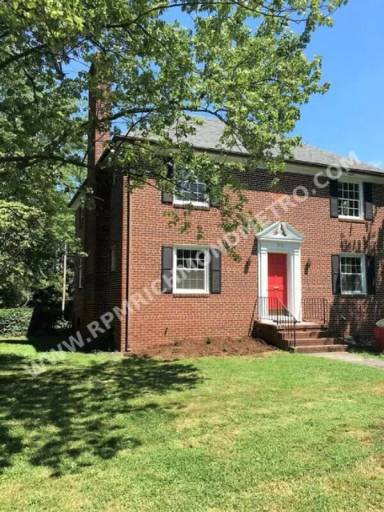 Main picture of 3910 Cary Street Rd