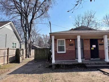 Main picture of 684 Lipford St