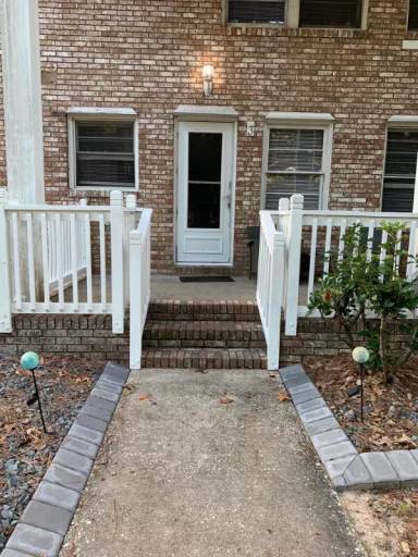 Main picture of 7203 Porcher Dr