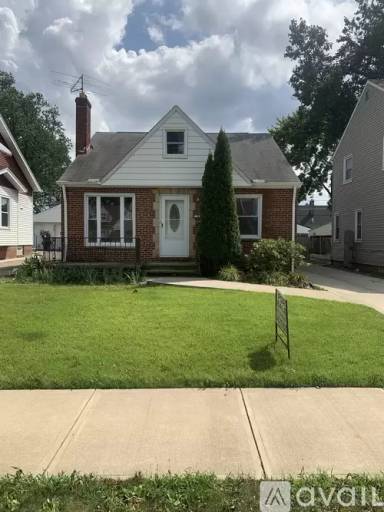 Main picture of 7815 Deerfield Dr