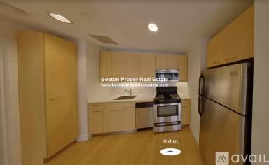Main picture of 1085 Boylston St
