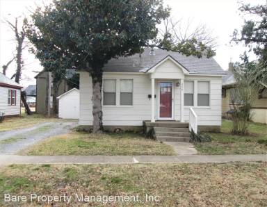 Main picture of 206 W Eufaula St