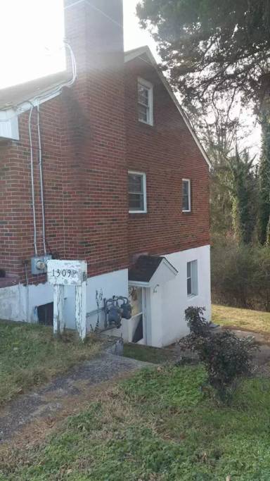 Main picture of 1309 Monsview Pl