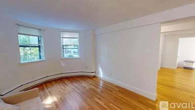 Main picture of 1803-23 Beacon St