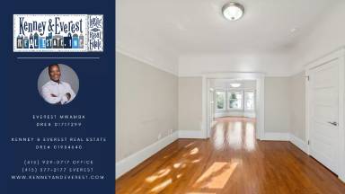 Main picture of 1281 Filbert St