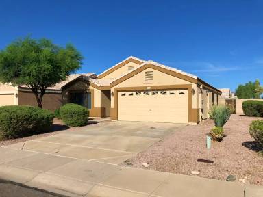 Main picture of 1719 S Pinto Dr