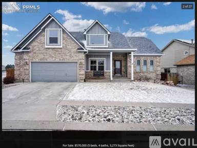 Main picture of 9055 Troon Way