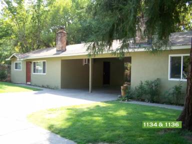 Main picture of 1134 Azusa St