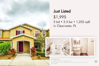 Main picture of 2561 Harn Blvd