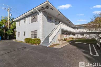 Main picture of 4140 Woodside Dr