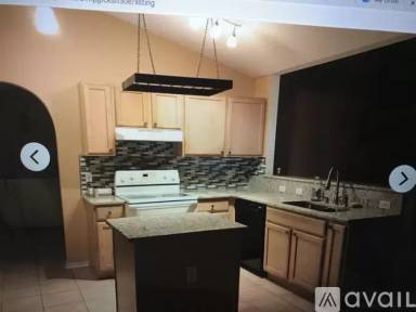 Main picture of 1851 Aston Hall Dr E