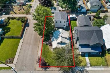 Main picture of 321 N 13th St