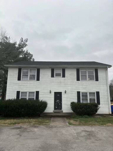 Main picture of 1702 McIntosh St