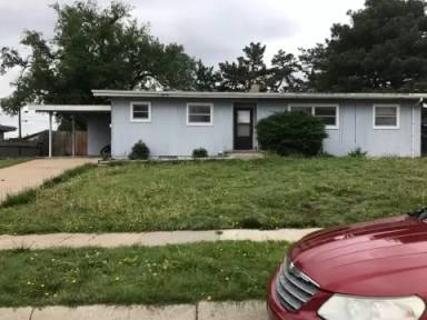 Main picture of 411 W 24
