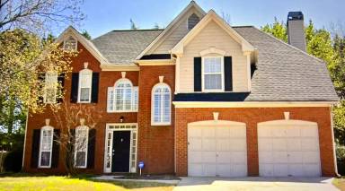 Main picture of 1505 Grand Jct