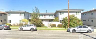 Main picture of 182nd St. Apartments