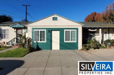 Main picture of 123 S Bonita St