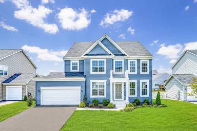 Main picture of 298 Norland Knoll Dr