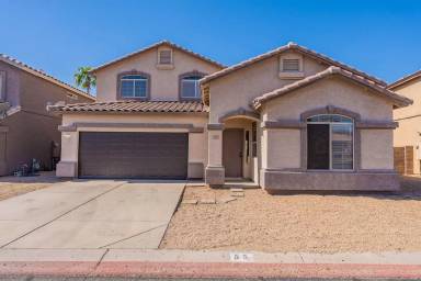 Main picture of Desert Heights