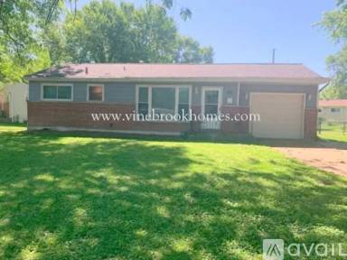 Main picture of 810 Derhake Rd