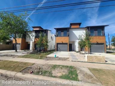 Main picture of 1003 S Olive St